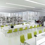 Bibliotecas 2