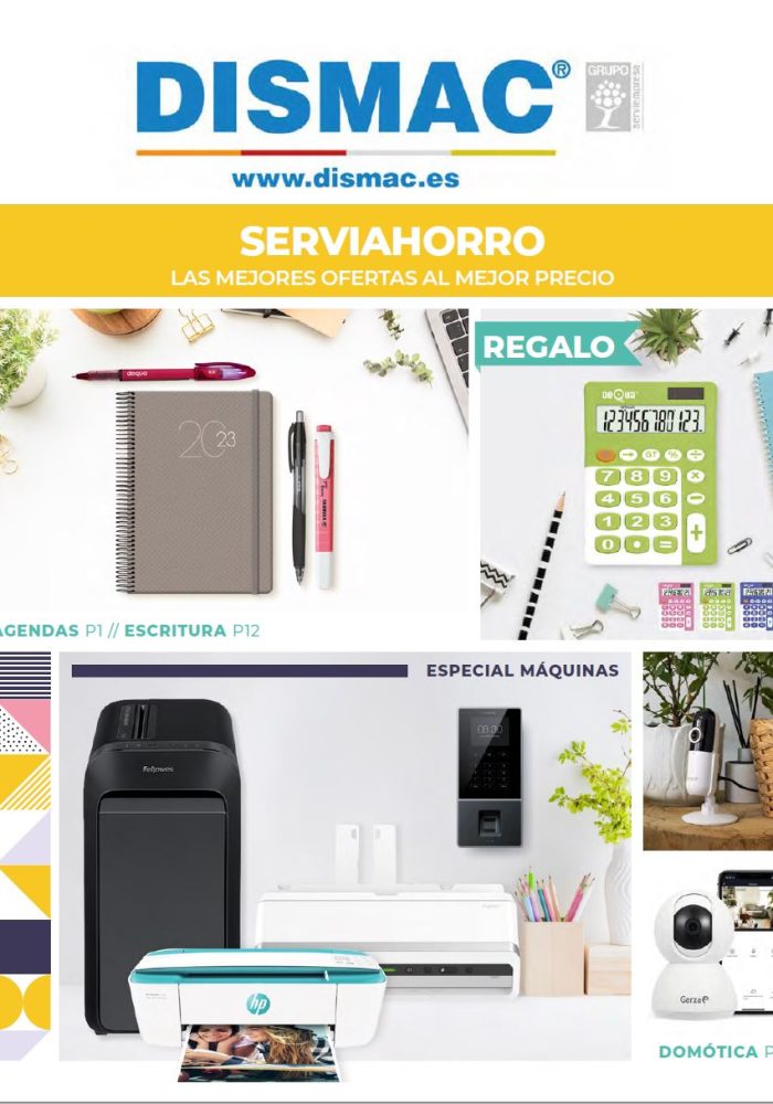 Catálogo Serviahorro 2022