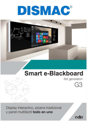 catalogo smart eblackboard