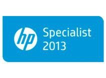 hp specialist