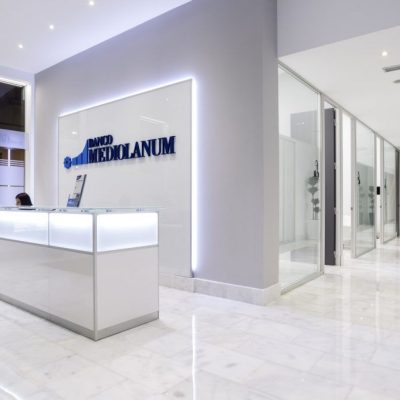 Banco Mediolanum